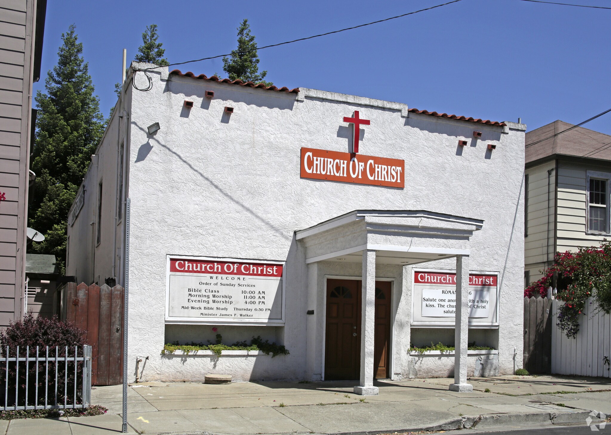 1096 48th St, Emeryville, CA for Sale