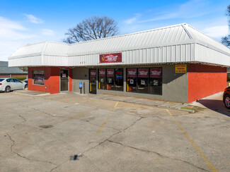 Siloam Springs, AR Restaurant - 403 Highway 412 W