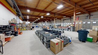 Billings, MT Warehouse - 751 S 18th St W Billings, MT Warehouse - 751 S 18th St W