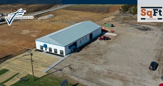 Fairfield, OH Distribution - 9391 Seward Rd