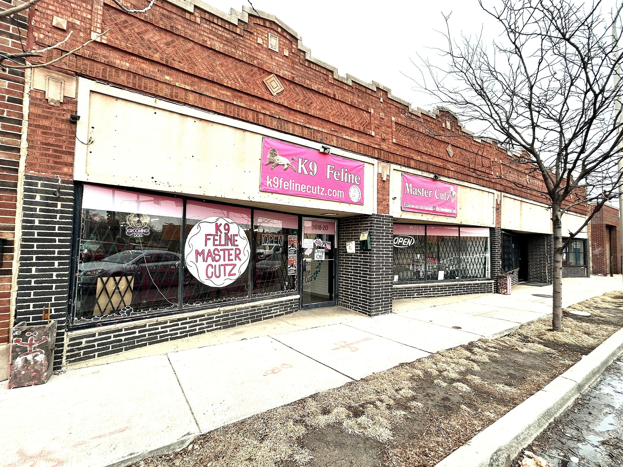 3620 W Division St, Chicago, IL for Sale
