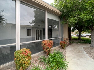 El Cajon, CA Office - 230-292 Avocado Ave