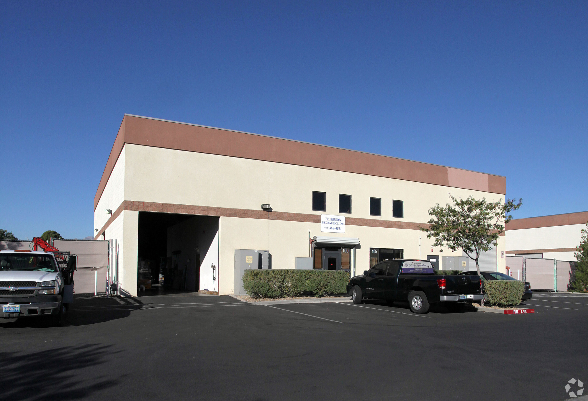 3475 W Lake Mead Blvd, North Las Vegas, NV for Rent