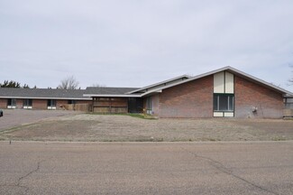 Goodland, KS Assisted Livings - 108 Aspen Rd