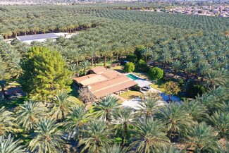 Coachella, CA undefined - 52500 Van Buren St