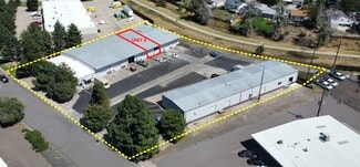 Aurora, CO Industrial - 1790 Jasper St