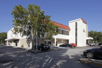 Oakland Park, FL Office - 5333 N Dixie Hwy