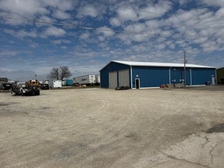 Mokena, IL Industrial - 11116-11118 W 189th Pl