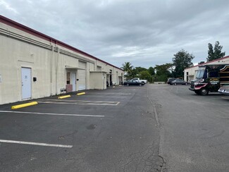 Plantation, FL Industrial - 1360 NW 65th Ave