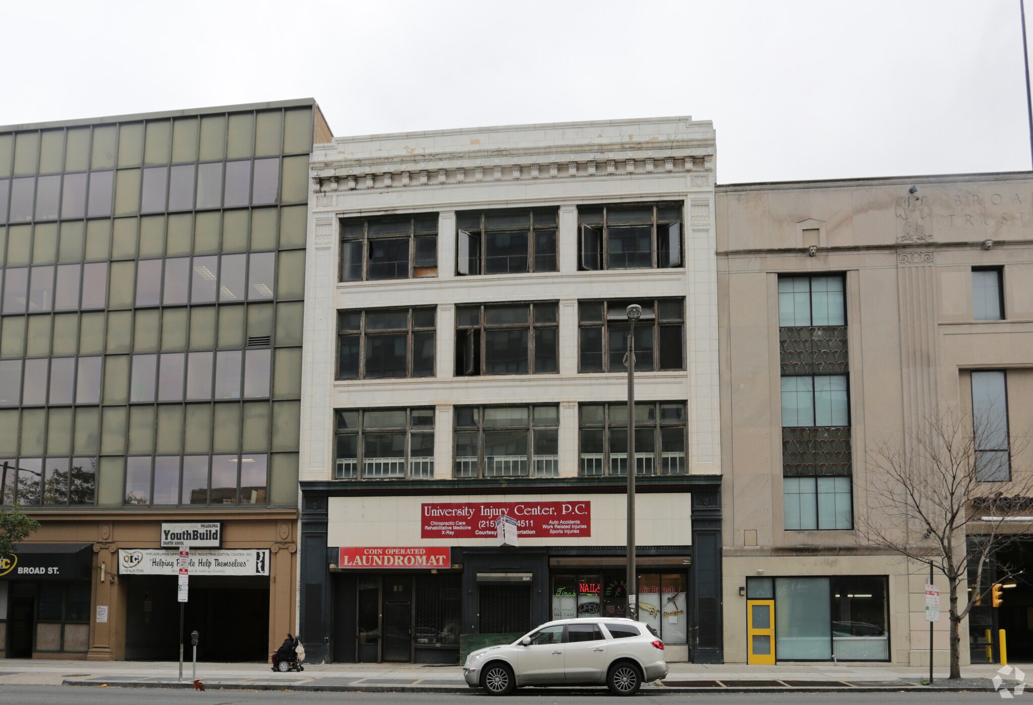 1229 N Broad St, Philadelphia, PA for Sale
