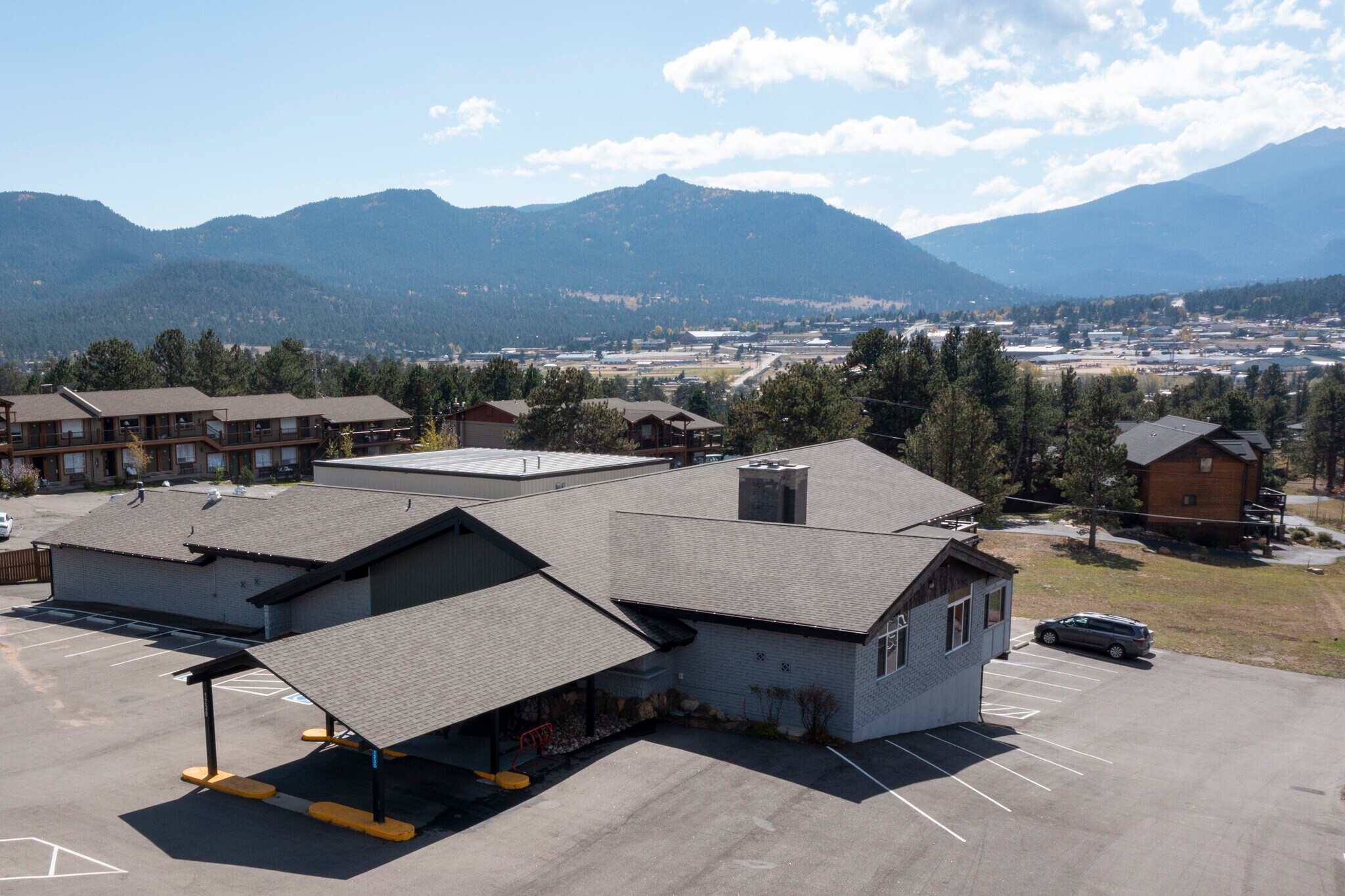 1230 Big Thompson Ave, Estes Park, CO for Sale