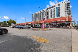 Dania, FL Office - 126 S Federal Hwy