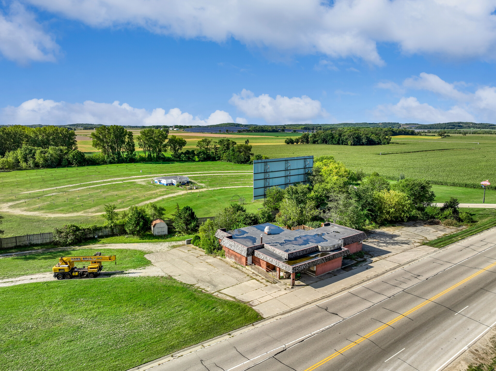 W6315 US Highway 18, Jefferson, WI for Sale