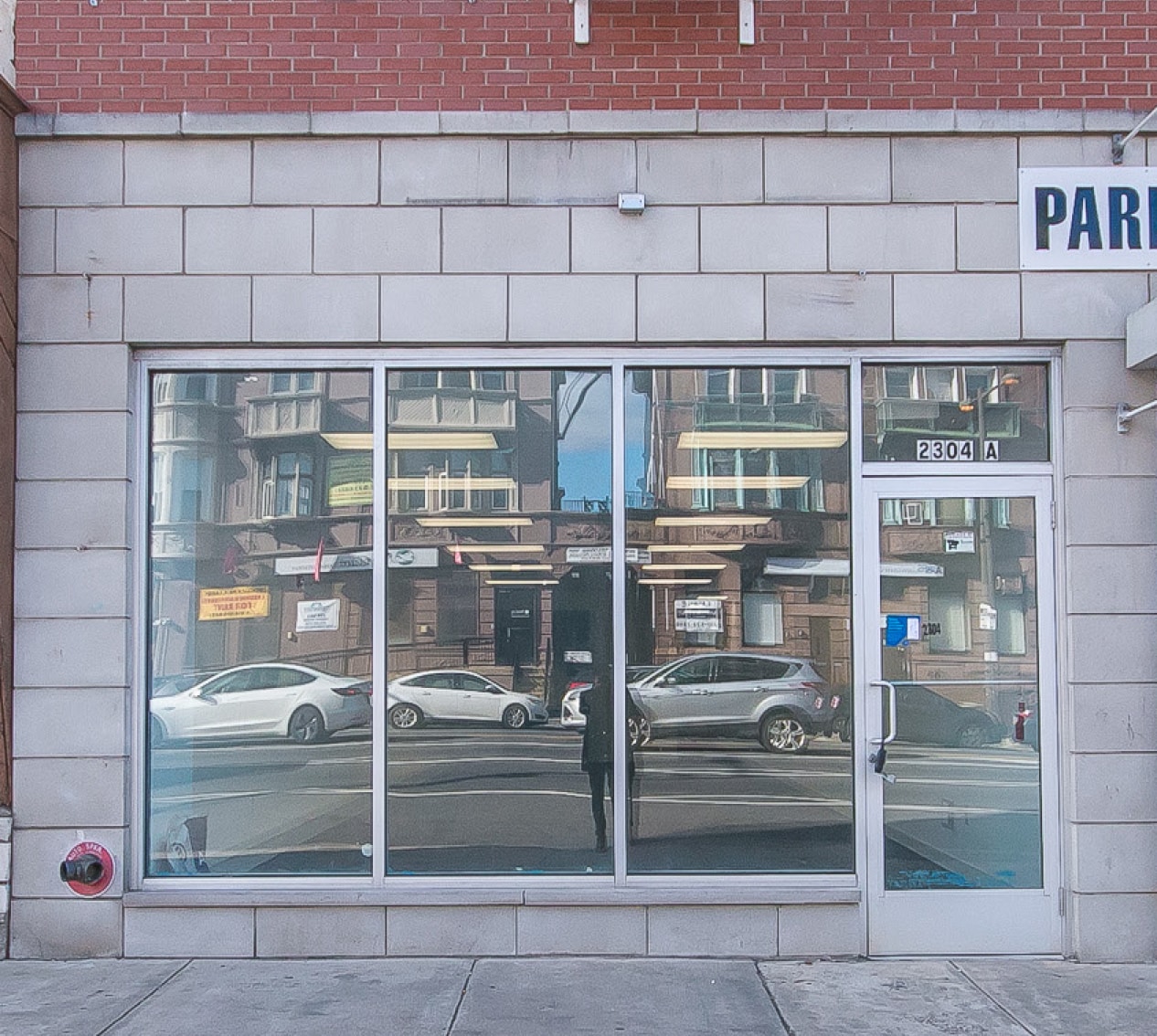 2304-2310 N Broad St, Philadelphia, PA for Rent