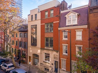 Philadelphia, PA Apartments - 2020 Locust St