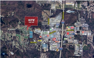 Little Rock, AR Commercial - Colonel Glenn Rd