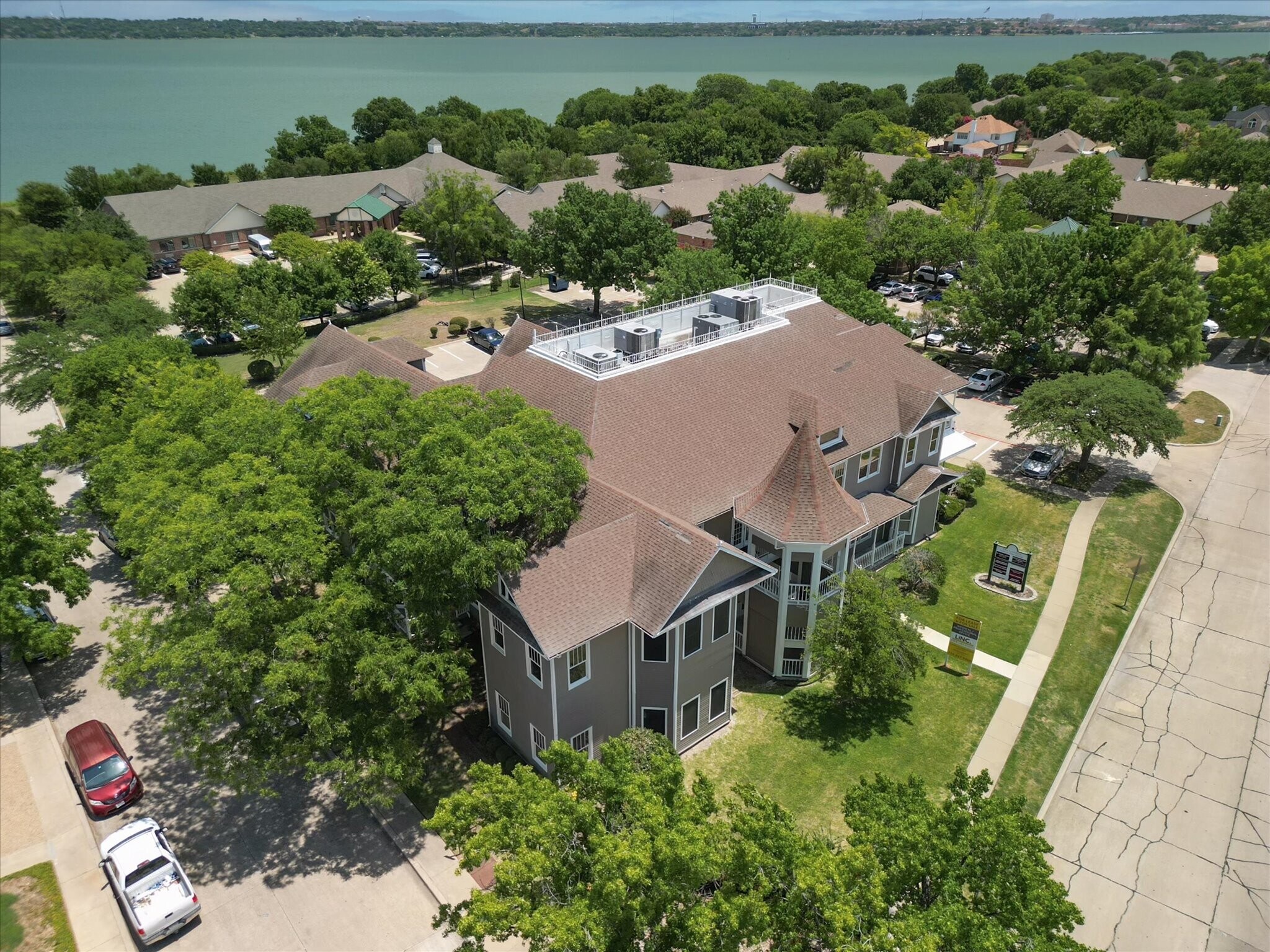 6800 Heritage Pky, Rockwall, TX for Rent