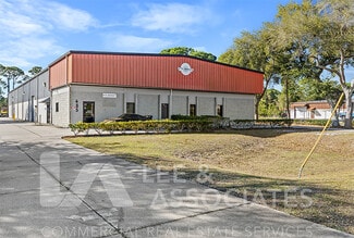 Rockledge, FL Manufacturing - 485 Gus Hipp Blvd