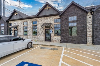 Katy, TX Office - 2035 N Mason Dr