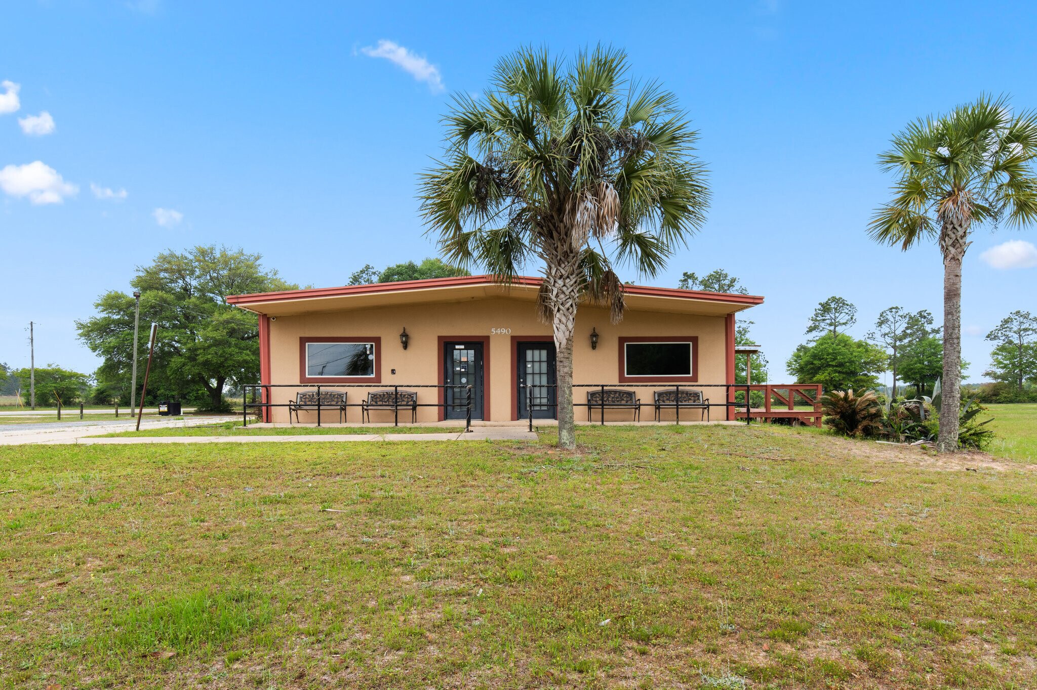 5490 Highway 4, Baker, FL for Rent
