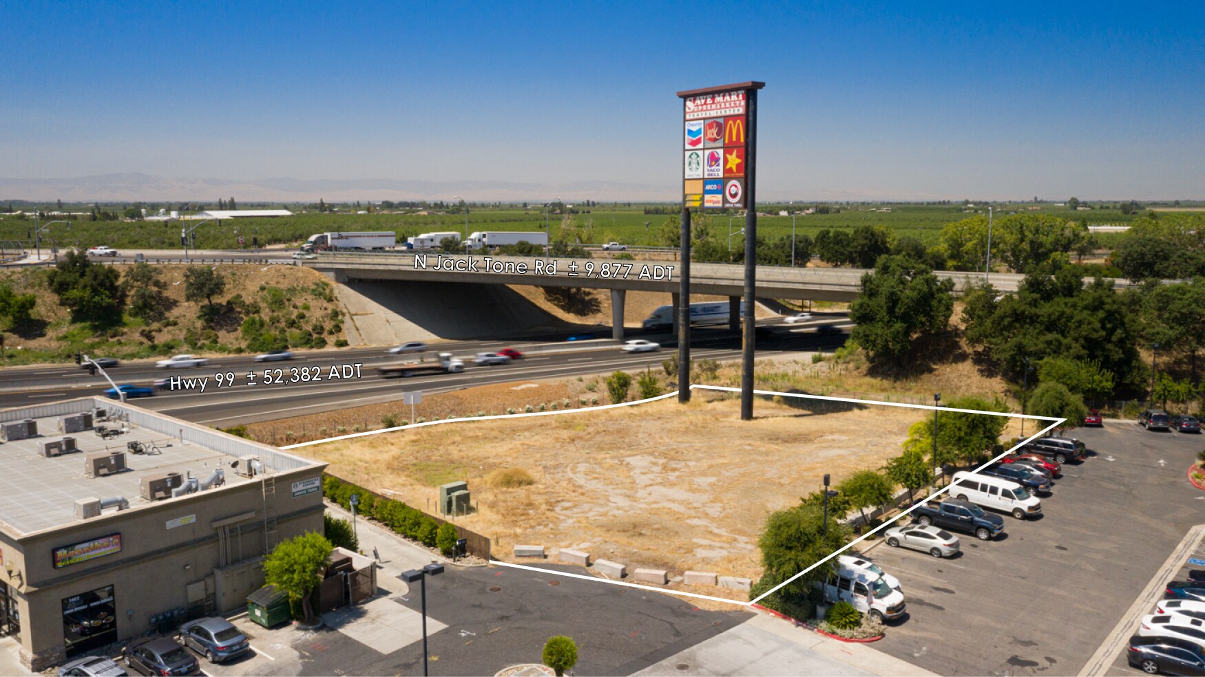 1504 W Colony Rd, Ripon, CA for Rent