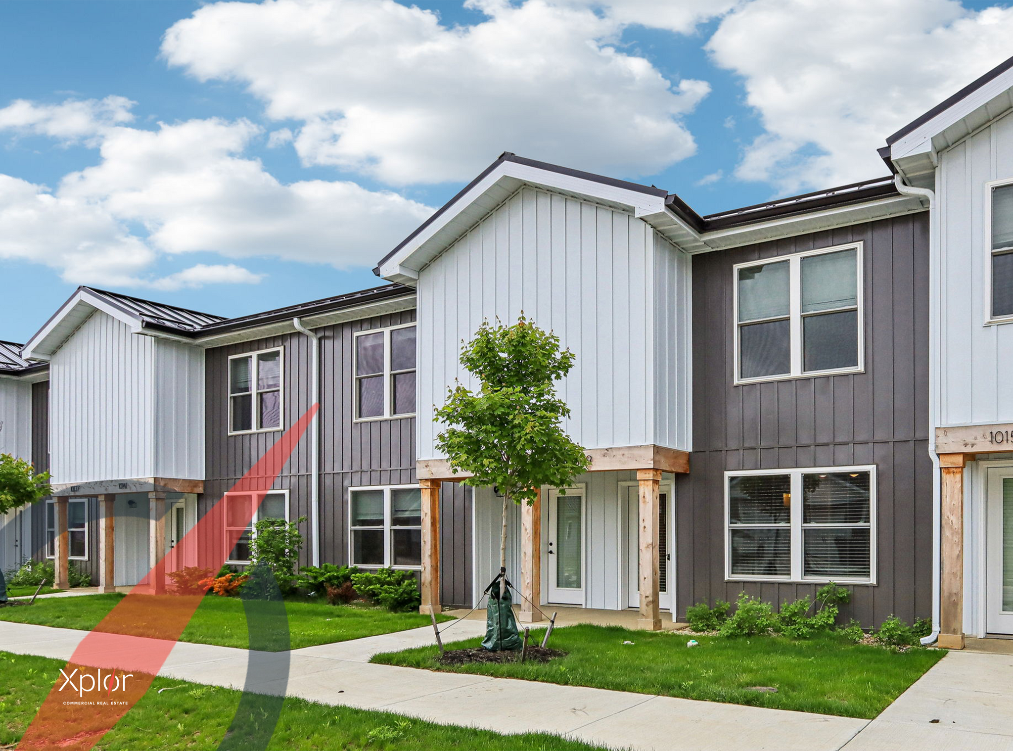 9860 W Smith St, Yorktown, IN for Sale