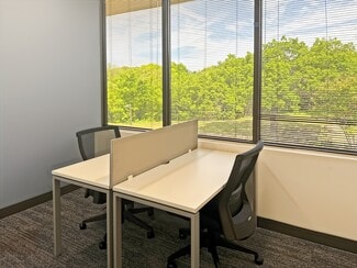 Richardson, TX Coworking Space - 1177 Rockingham Ln
