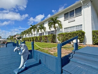 Cape Coral, FL Apartments - 3817 Del Prado Blvd S