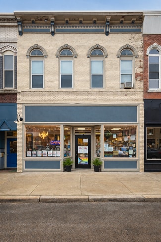 Chippewa Falls, WI Retail - 116 N Bridge St Chippewa Falls, WI Retail - 116 N Bridge St