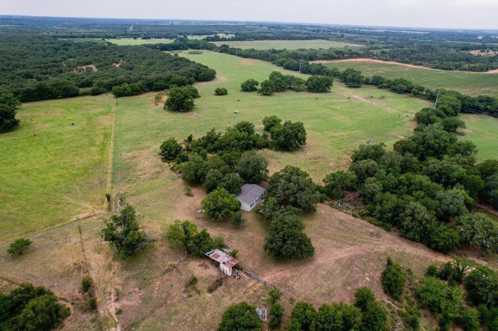 3600 County Road 419, De Leon, TX for Sale