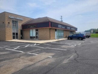 Columbus, OH Retail - 725-729 Mt Airyshire Blvd