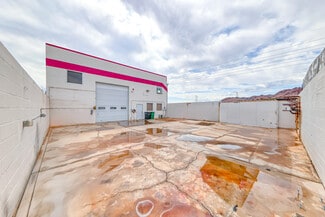 Boulder City, NV Flex - 662 Wells Rd