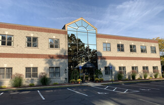 Shelton, CT Office - 230 Long Hill Cross Rd