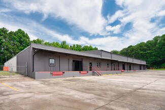 Doraville, GA Industrial - 6410 New Peachtree rd Doraville, GA Industrial - 6410 New Peachtree rd