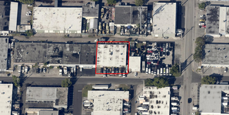 Oakland Park, FL Industrial - 559 NE 42nd St