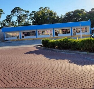 Port Charlotte, FL Retail - 2751 Tamiami Trl