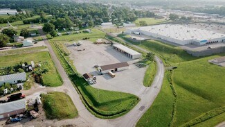 Chillicothe, MO Service - 1011 Gilbert St