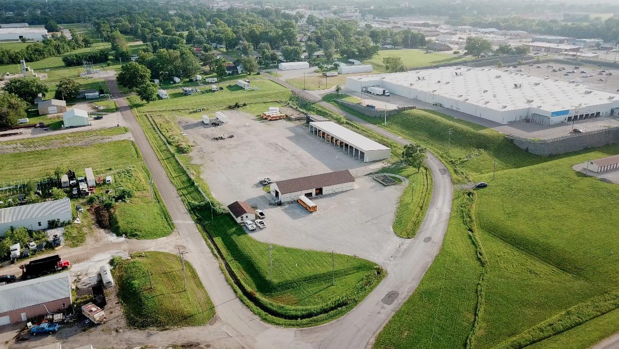 1011 Gilbert St, Chillicothe, MO for Sale