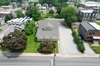 Collingdale, PA Specialty - 115 Clifton Ave