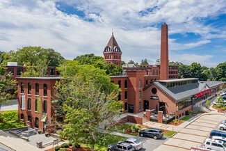 North Andover, MA Office, Office/Medical, Flex - 1-86 High St