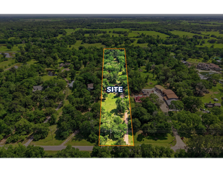 Hockley, TX Commercial Land - 27855 Krezdorn Rd Hockley, TX Commercial Land - 27855 Krezdorn Rd