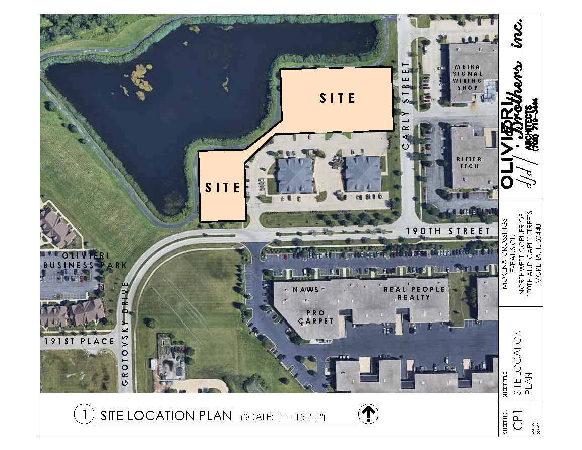 9972-9998 190th St, Mokena, IL for Sale