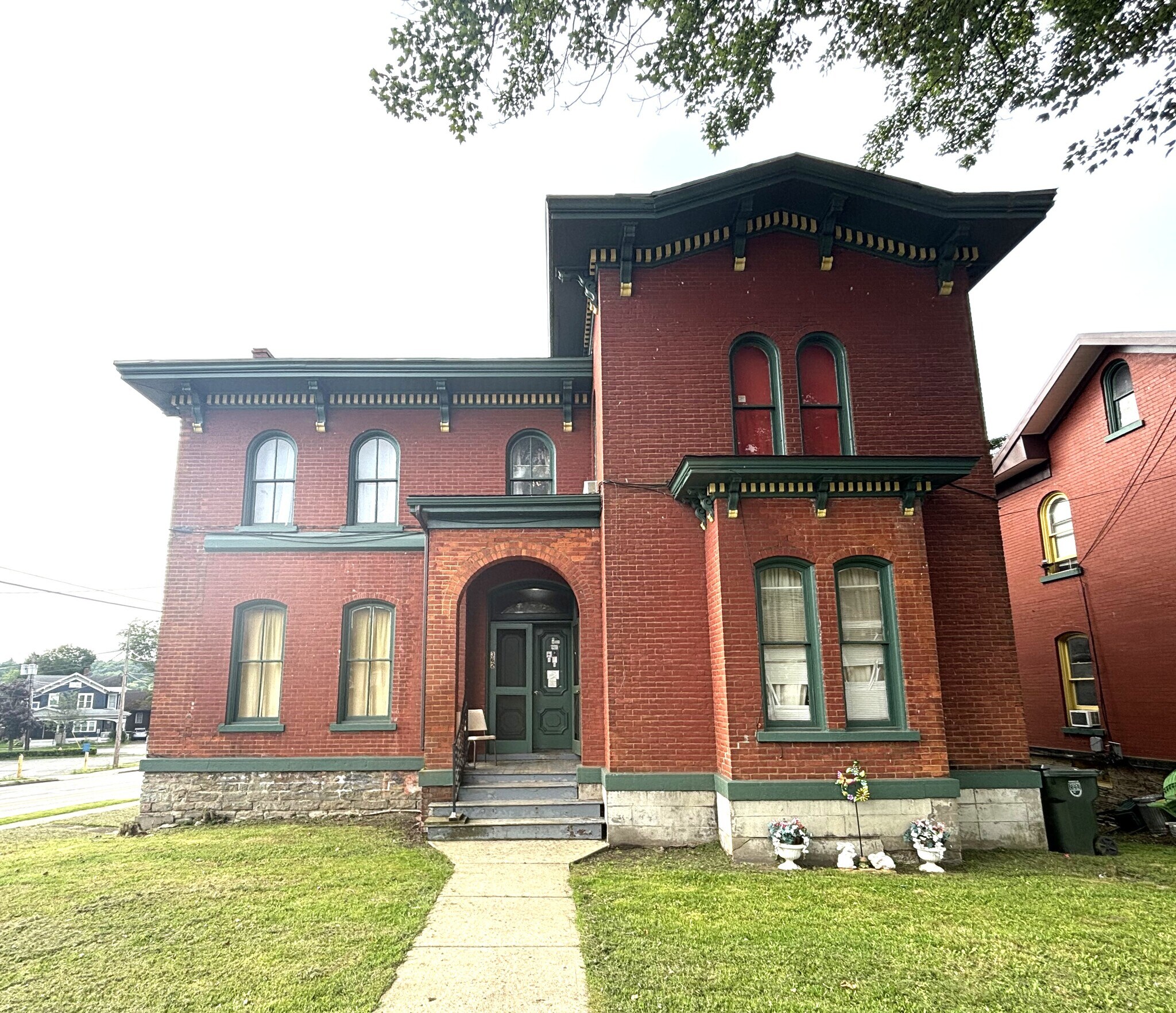358 E 4th St, Jamestown, NY for Sale