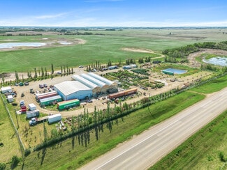 Wilton No 472, SK Garden Center - Pt NE 34-48-28 W3