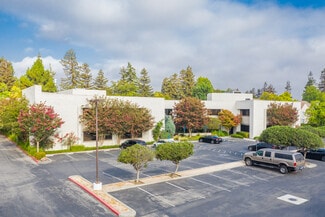 Sunnyvale, CA Office - 710 Lakeway Dr Sunnyvale, CA Office - 710 Lakeway Dr