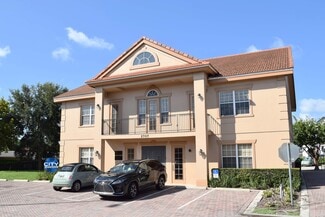 Winter Park, FL Office - 2707 W Fairbanks Ave Winter Park, FL Office - 2707 W Fairbanks Ave