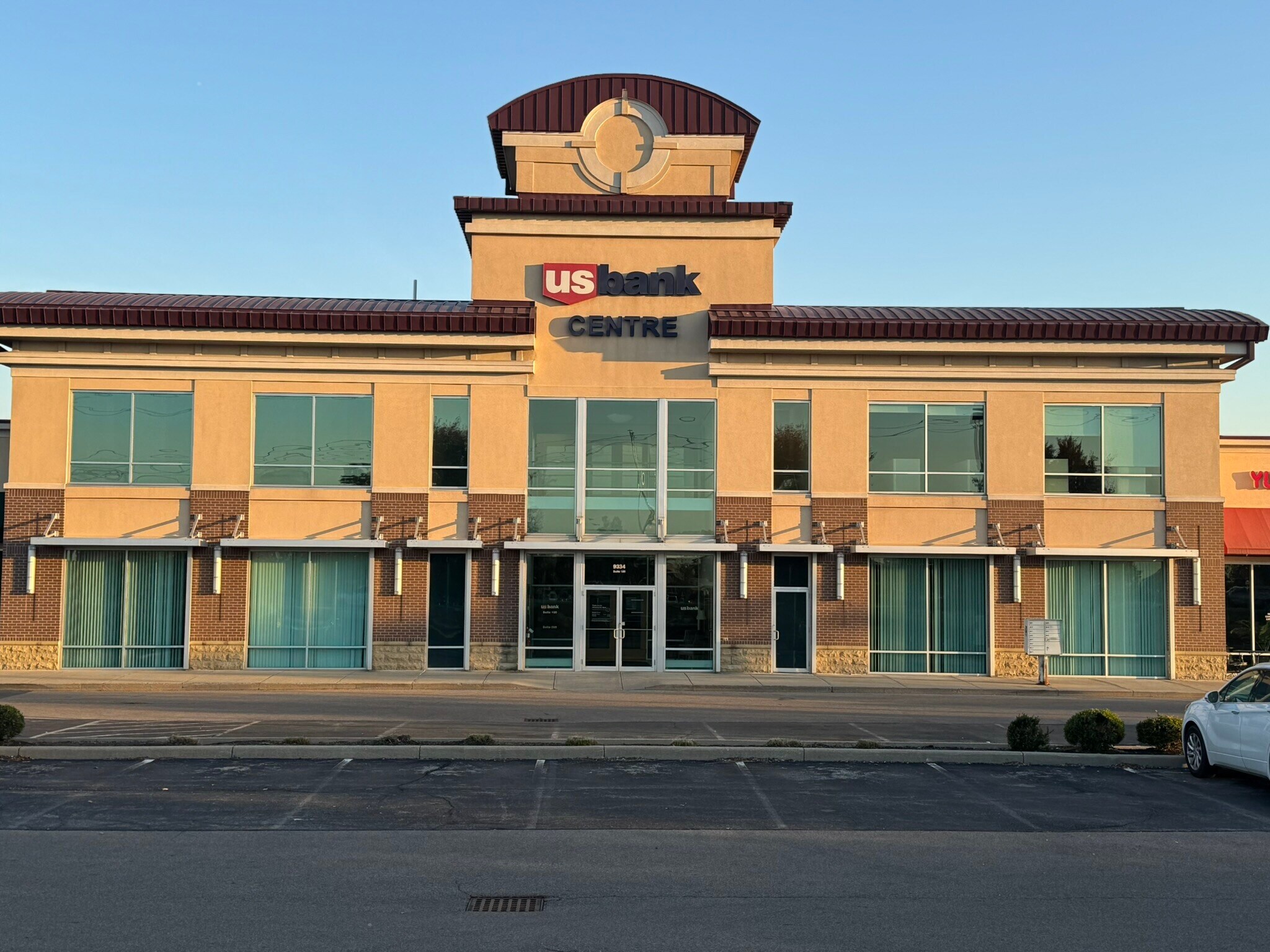 9332-9344 Union Centre Blvd, West Chester, OH for Rent