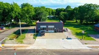 Valliant, OK Office - 304 E Wilson St