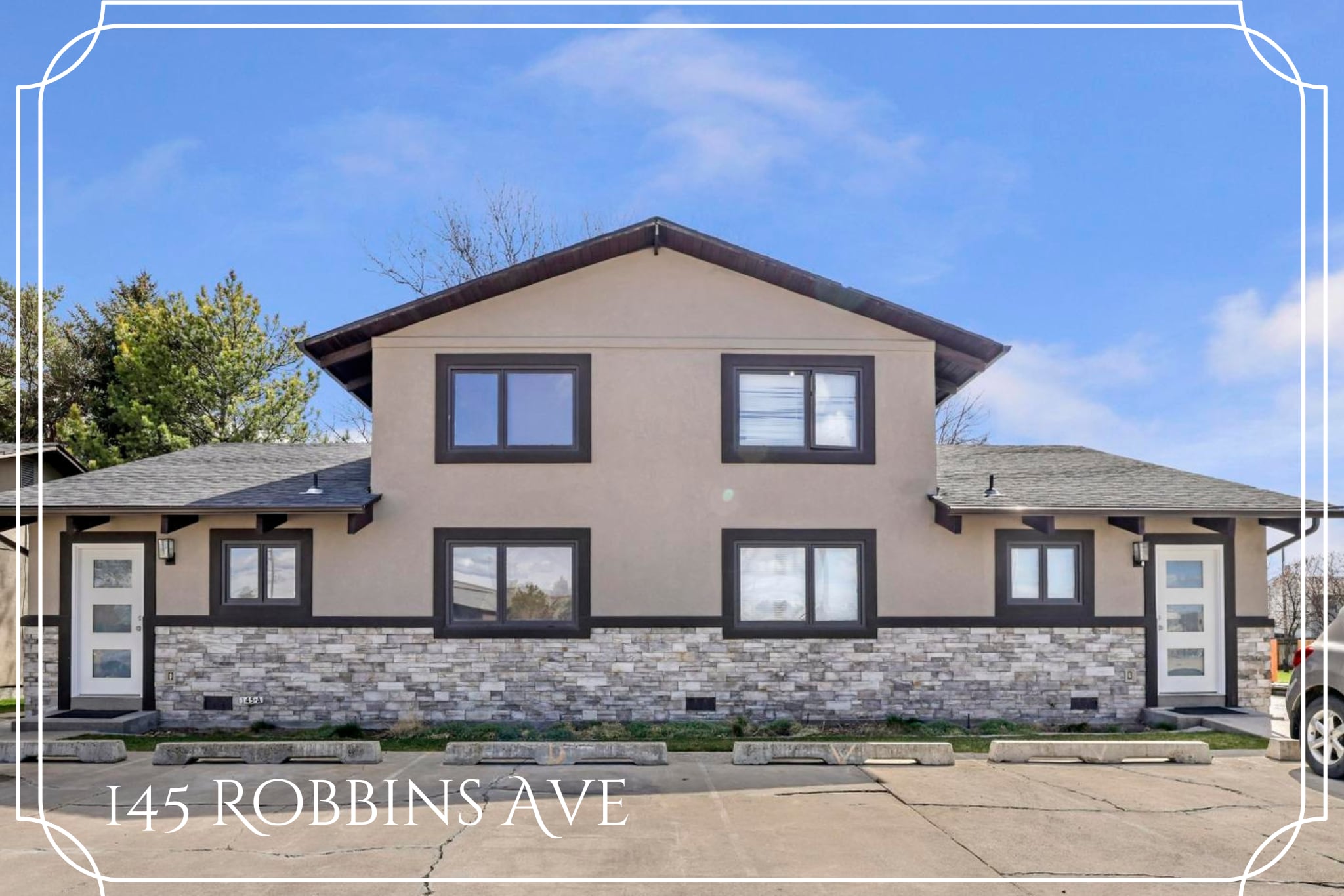 145 Robbins Ave, Twin Falls, ID for Sale