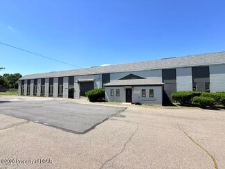Hazle Township, PA Industrial - 30 Lauren ln Hazle Township, PA Industrial - 30 Lauren ln